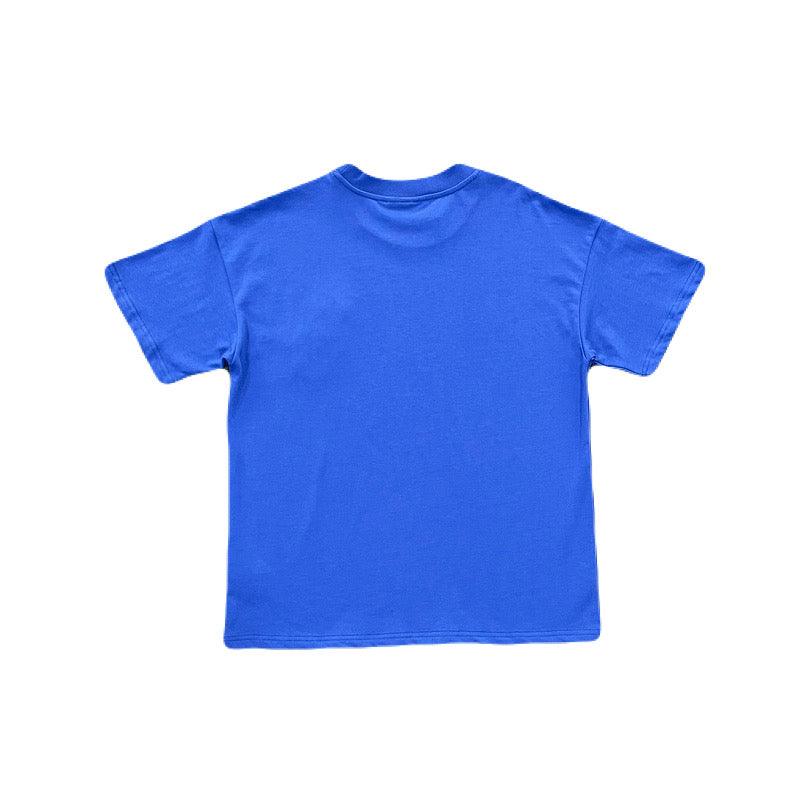 Camiseta Trapstar Kit Wildcarg