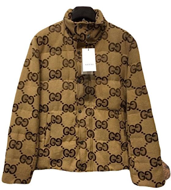 Jaqueta Gucci