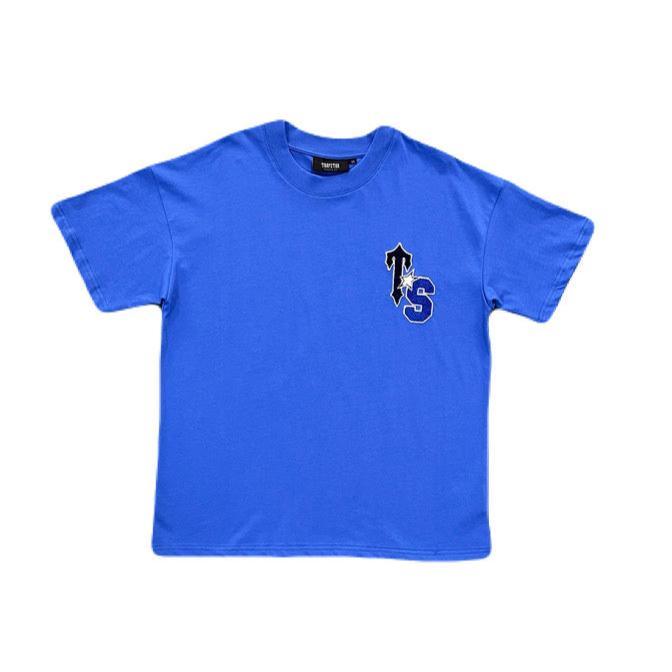 Camiseta Trapstar Kit Wildcarg