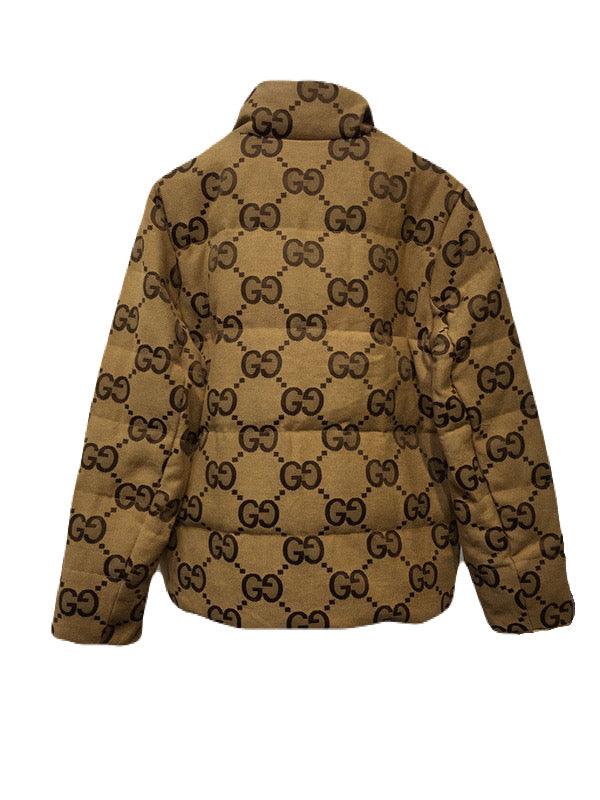 Jaqueta Gucci