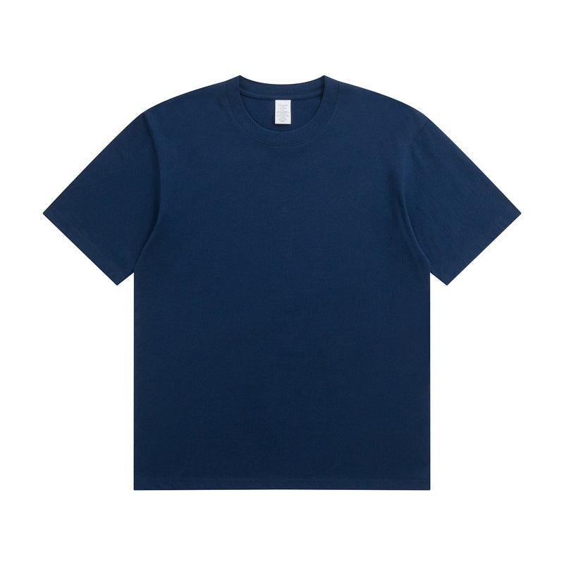 Camiseta Lisa Super Cotton