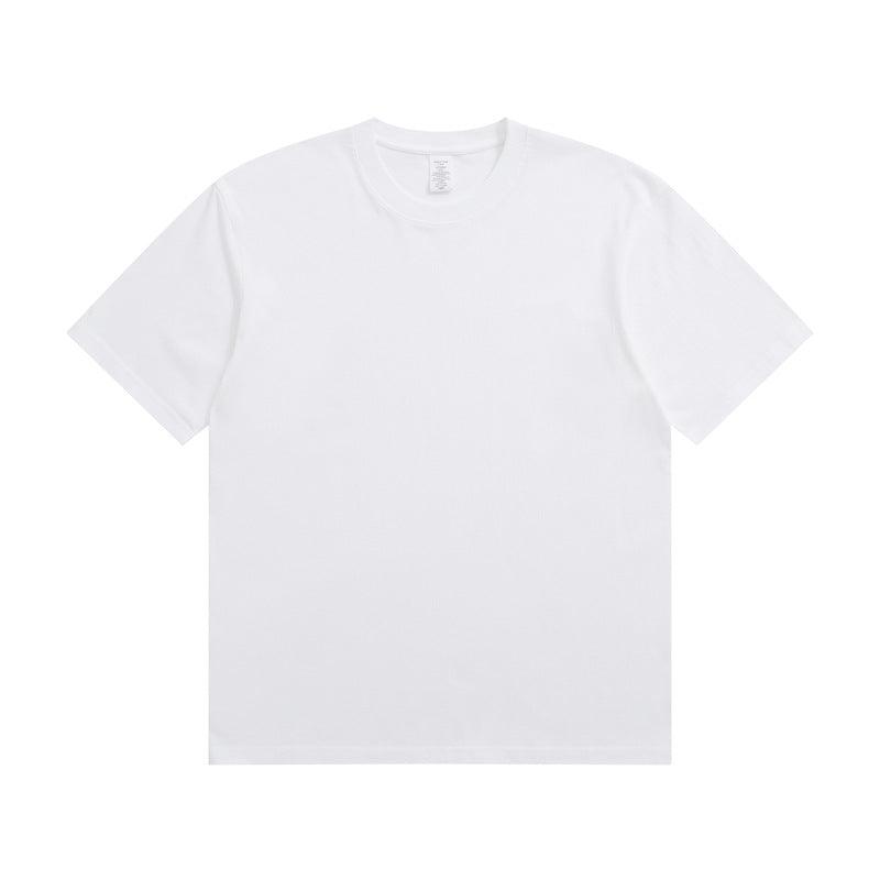 Camiseta Lisa Super Cotton