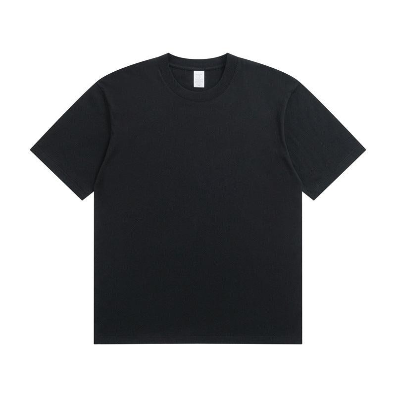 Camiseta Lisa Super Cotton