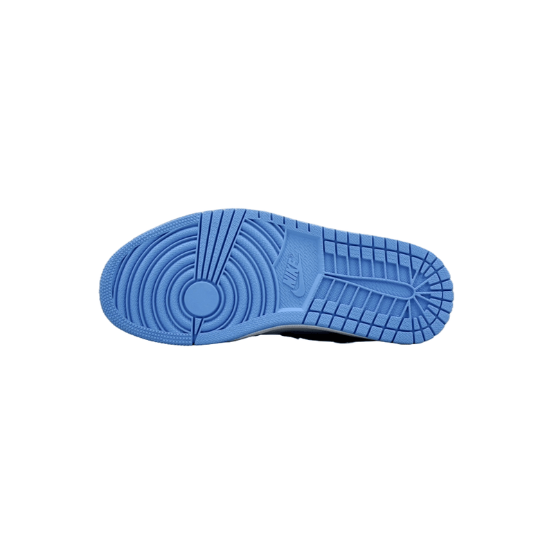Air Jordan 1 Low University Blue