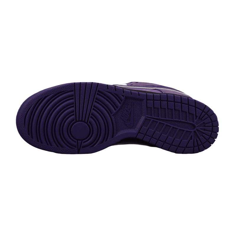 NIKE x CONCEPTS - SB Dunk Low "Purple Lobster"