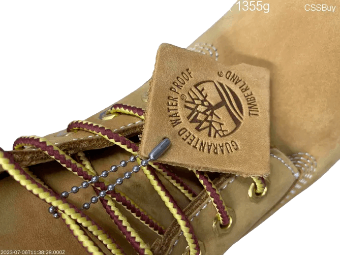 Bota Timberland