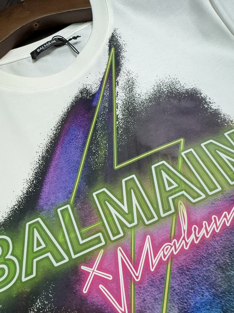 Camiseta Balmain