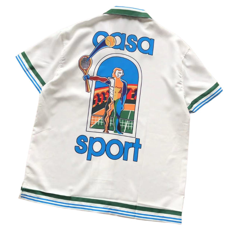 Casablanca Conjunto