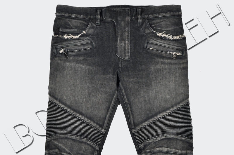 Calça Skinny Balmain