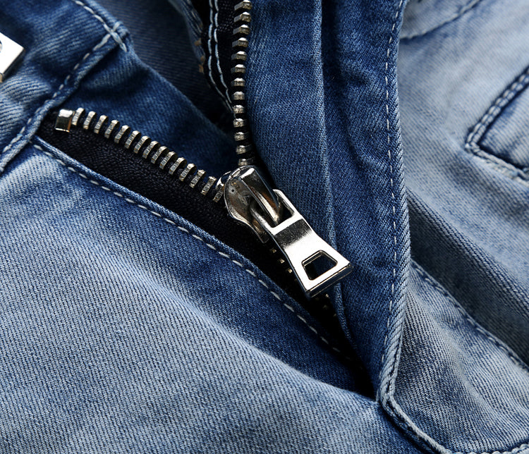 Calça Skinny Balmain