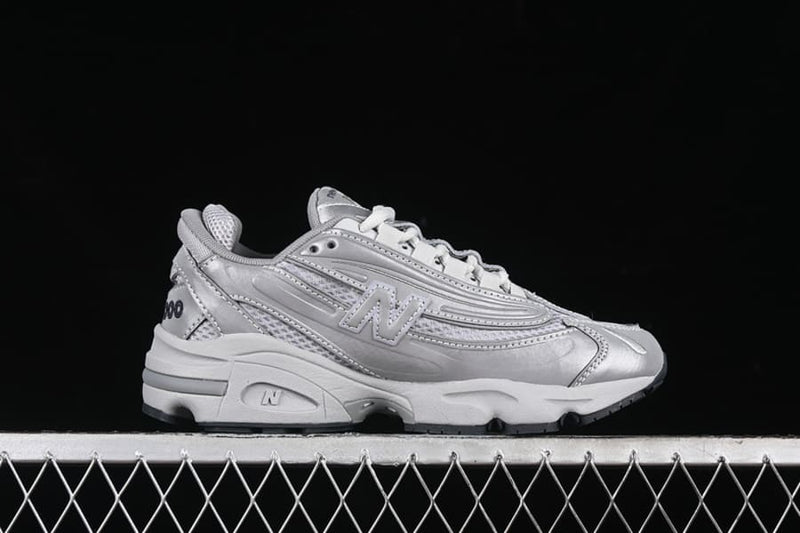 New Balance 1000 Reflective Pack Grey