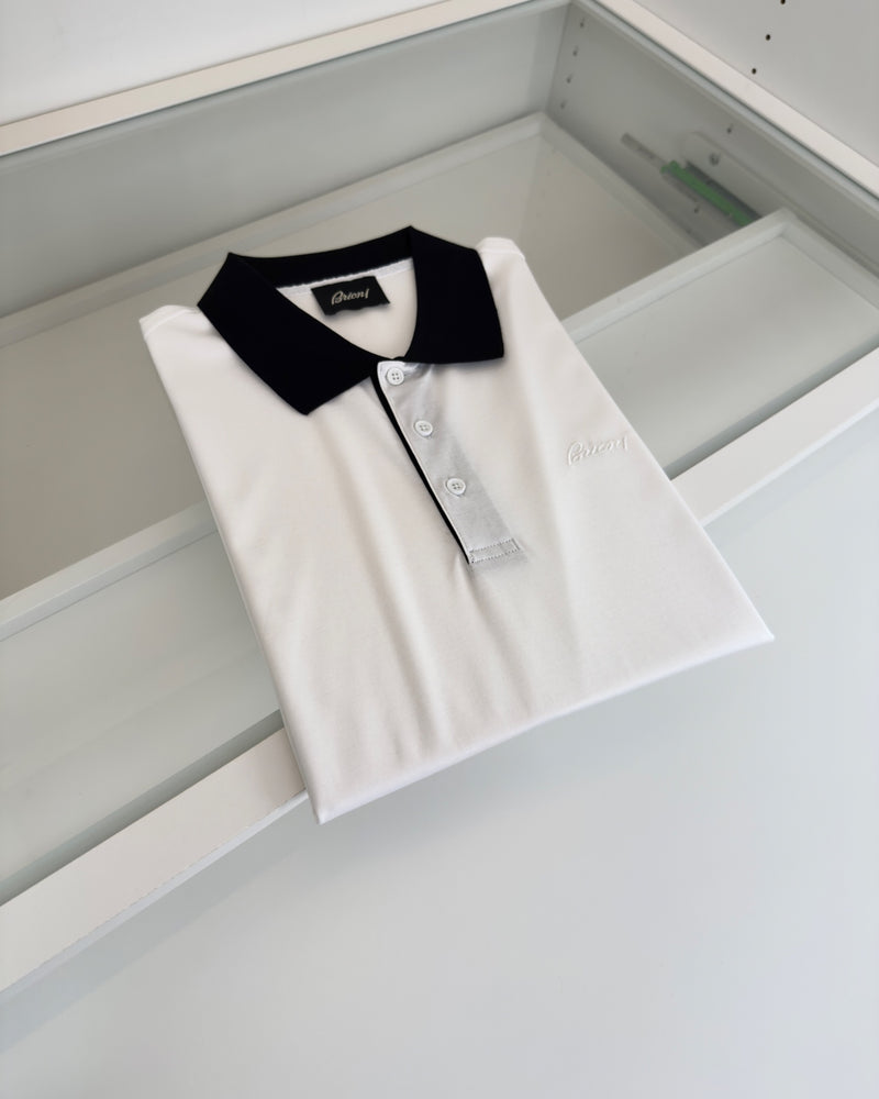 Camisa Balmain Polo
