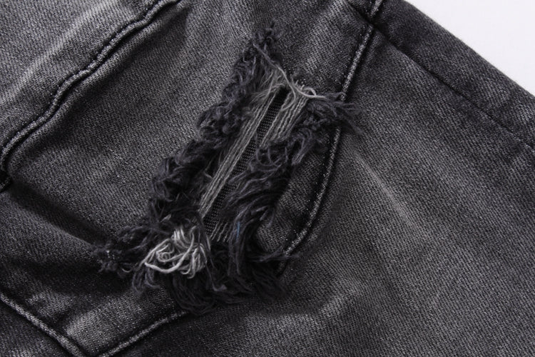 Calça Skinny Balmain