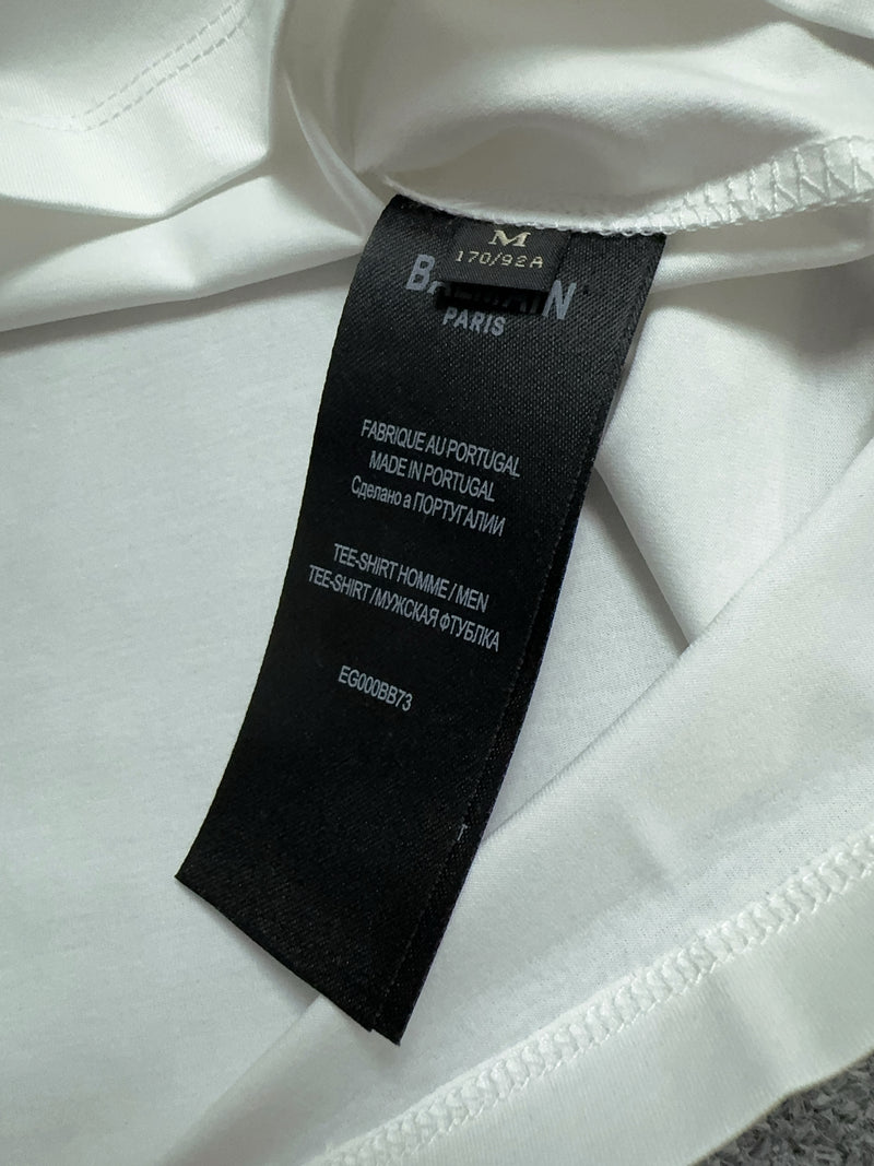 Camiseta Balmain