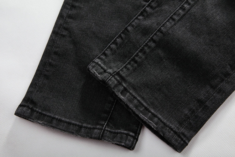 Calça Skinny Balmain