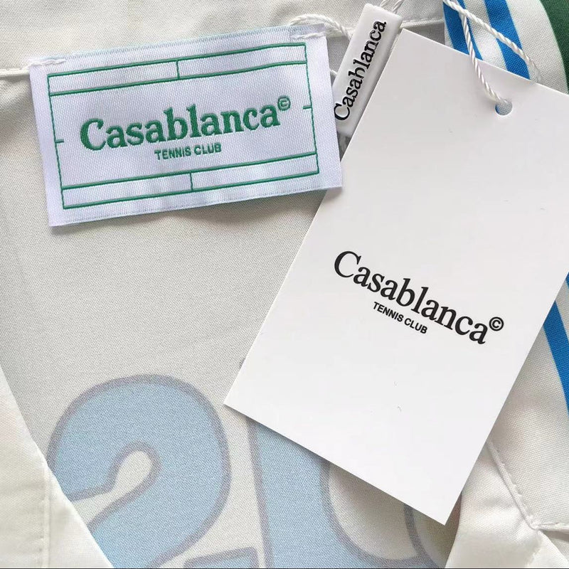 Casablanca Conjunto