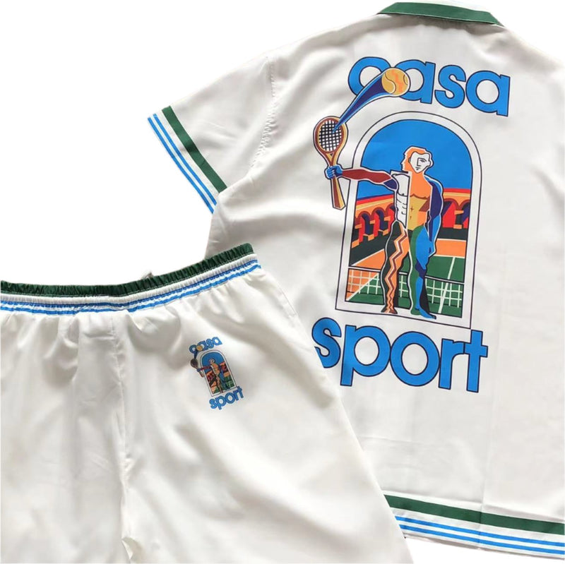 Casablanca Conjunto