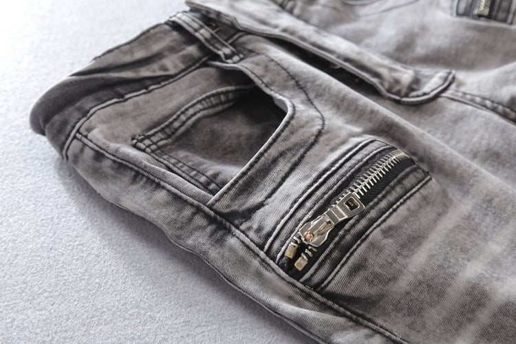 Calça Skinny Balmain