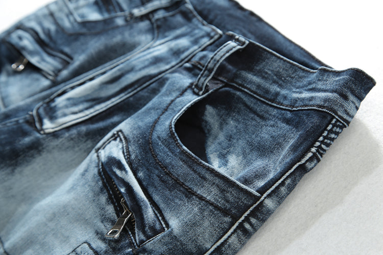 Calça Skinny Balmain