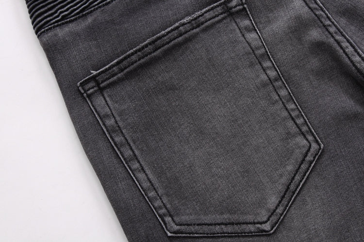 Calça Skinny Balmain