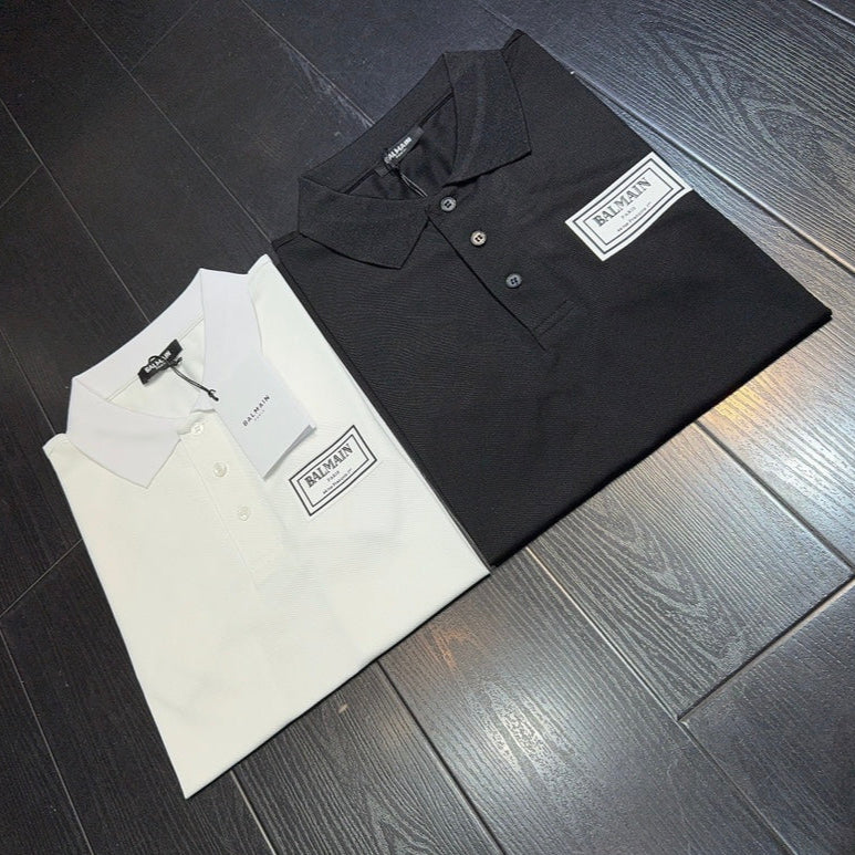 Camisa Balmain Polo