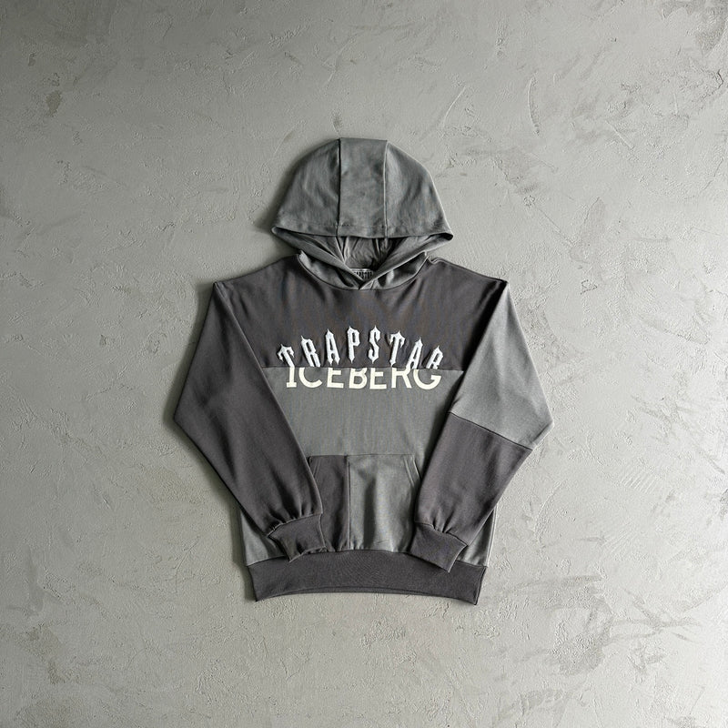 Caixa Misteriosa Windbreaker Trapstar