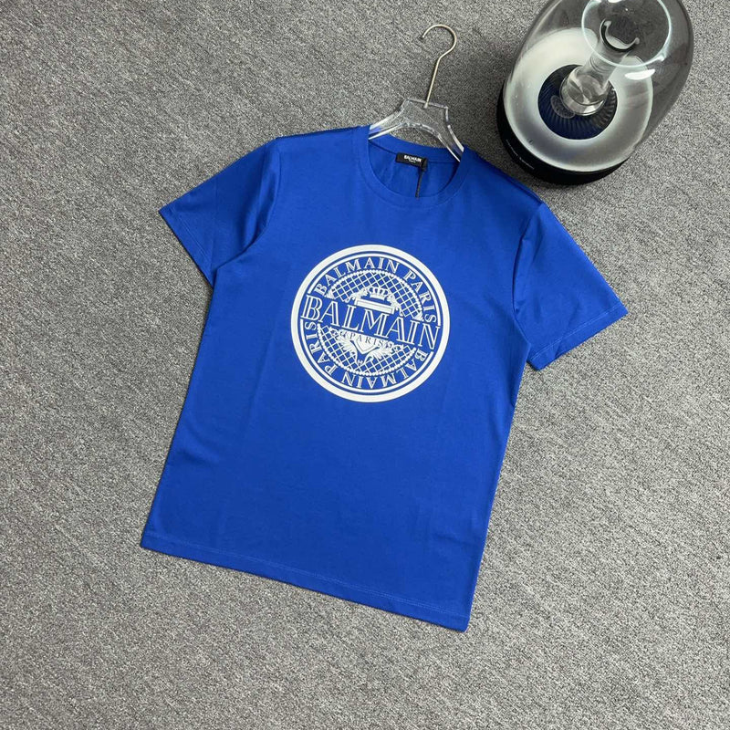 Camiseta Balmain