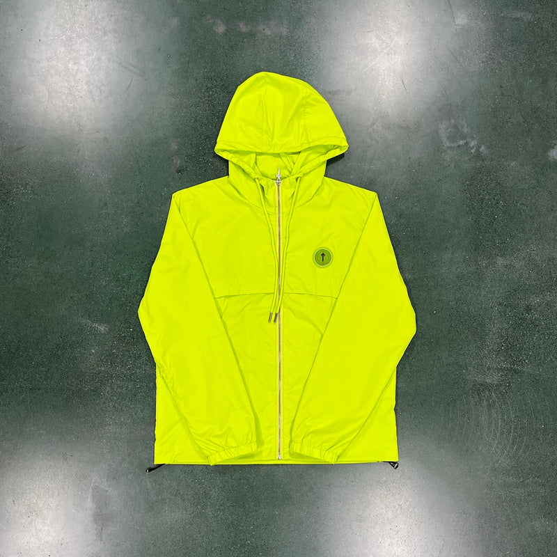 Caixa Misteriosa Windbreaker Trapstar