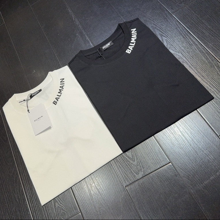 Camiseta Balmain