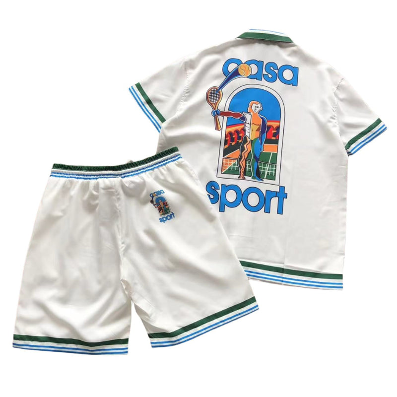 Casablanca Conjunto