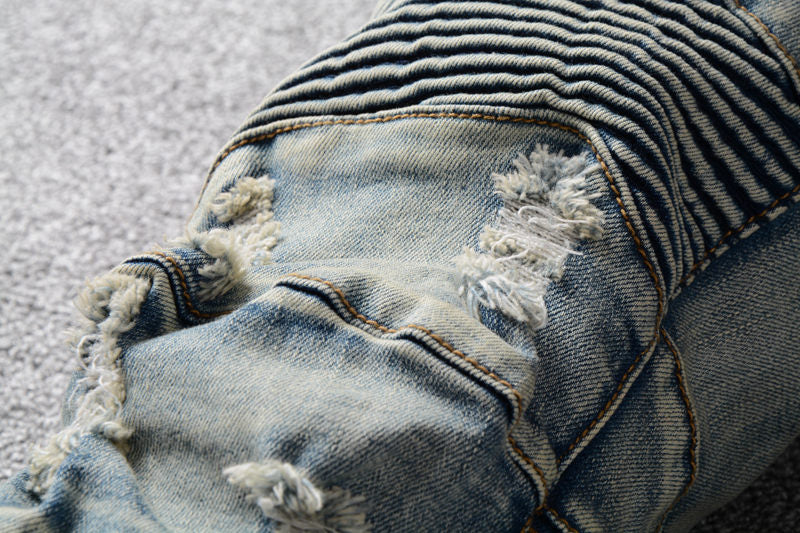 Calça Skinny Balmain