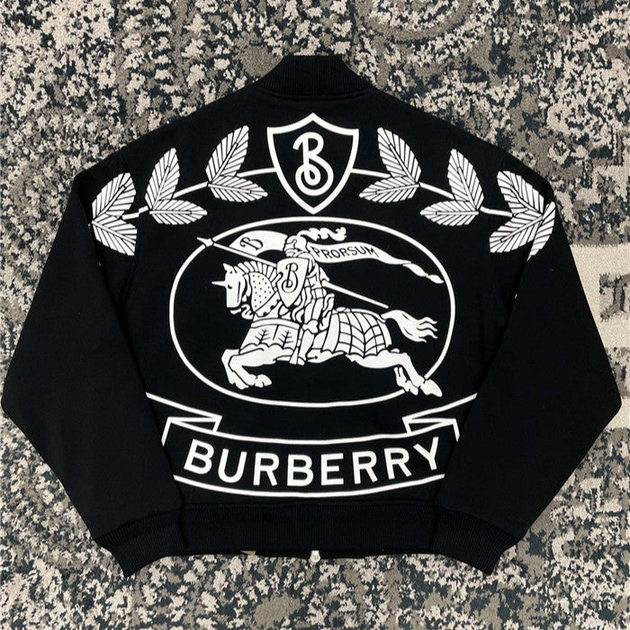 Jaqueta Buberry