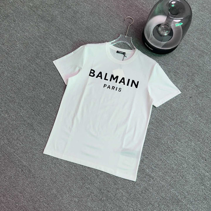 Camiseta Balmain