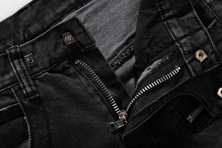 Calça Skinny Balmain