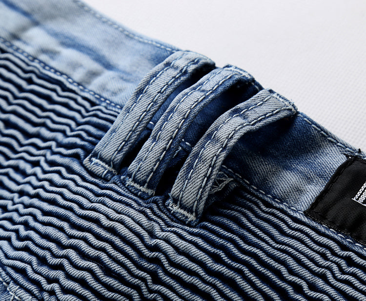 Calça Skinny Balmain
