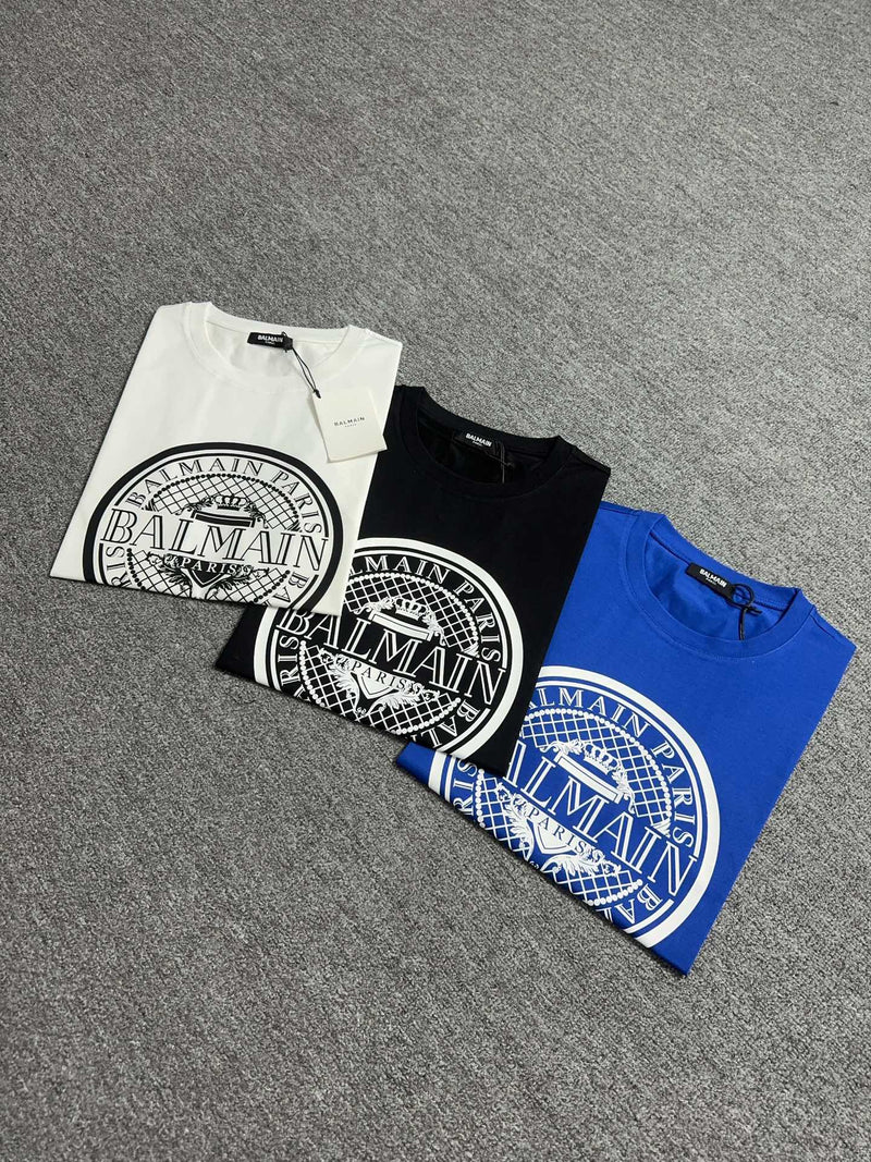 Camiseta Balmain