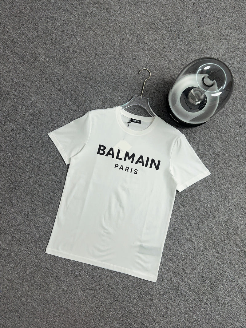 Camiseta Balmain