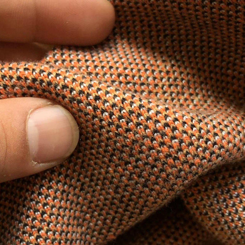 Jaqueta De Lã Burberry