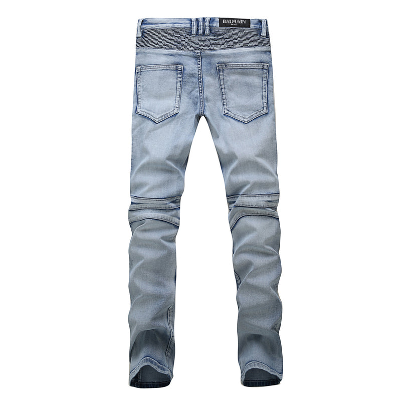 Calça Skinny Balmain