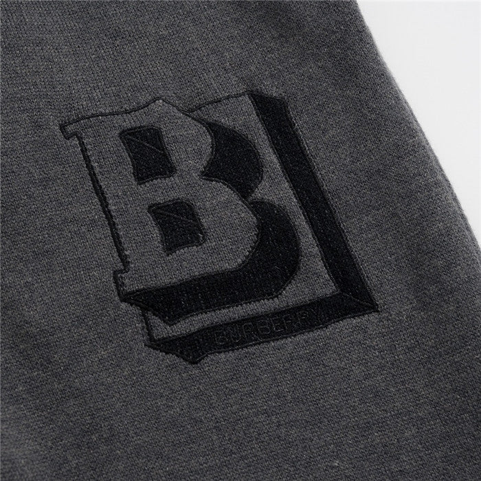 Calça Moletom Buberry