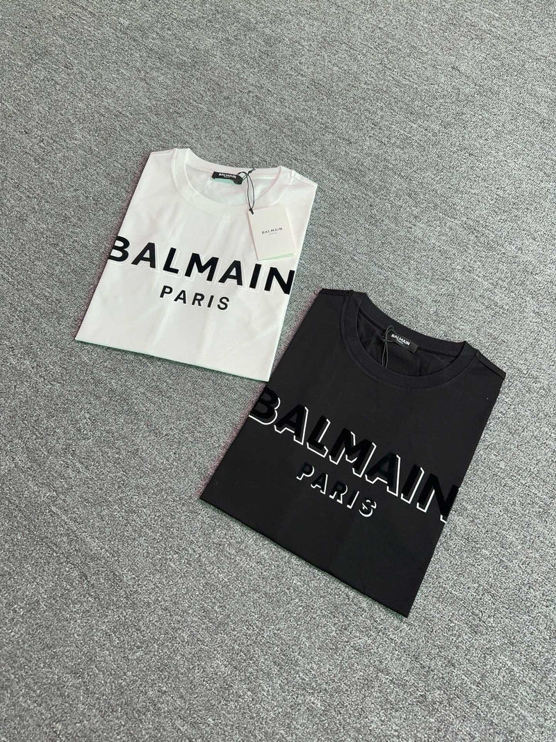 Camiseta Balmain