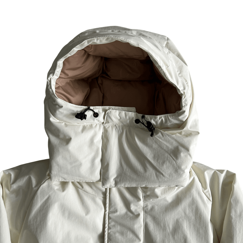 Jaqueta Puffer Corteiz