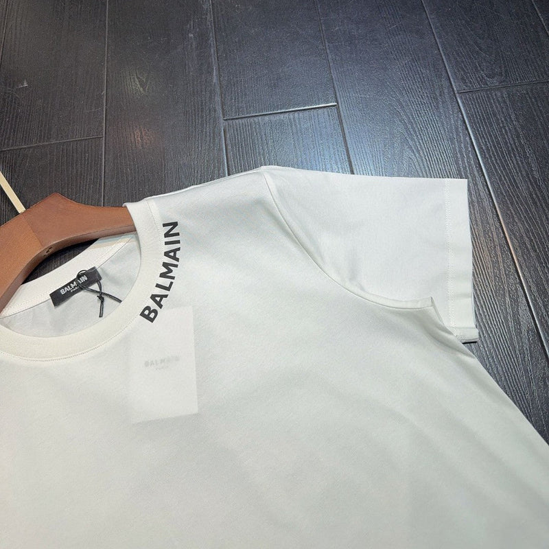 Camiseta Balmain