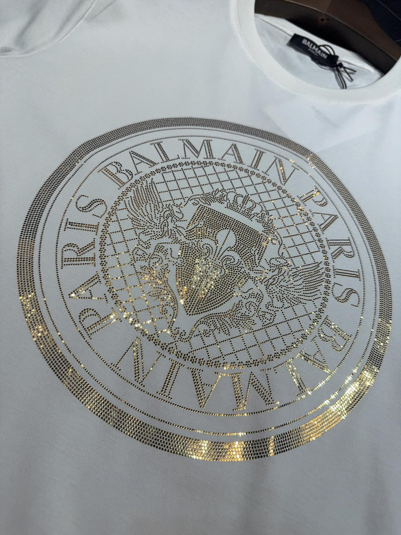 Camiseta Balmain