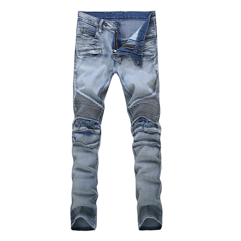 Calça Skinny Balmain