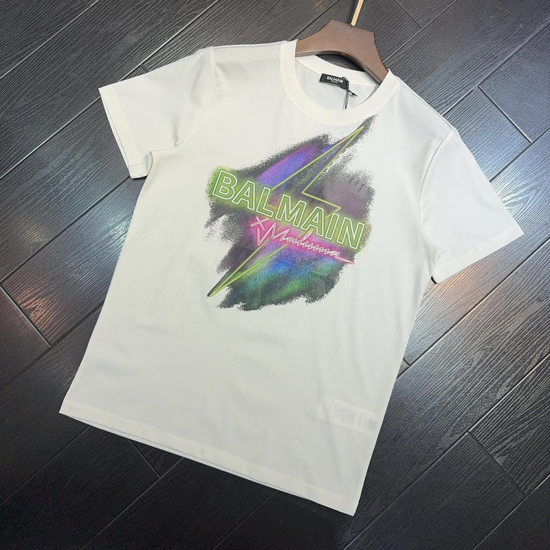 Camiseta Balmain