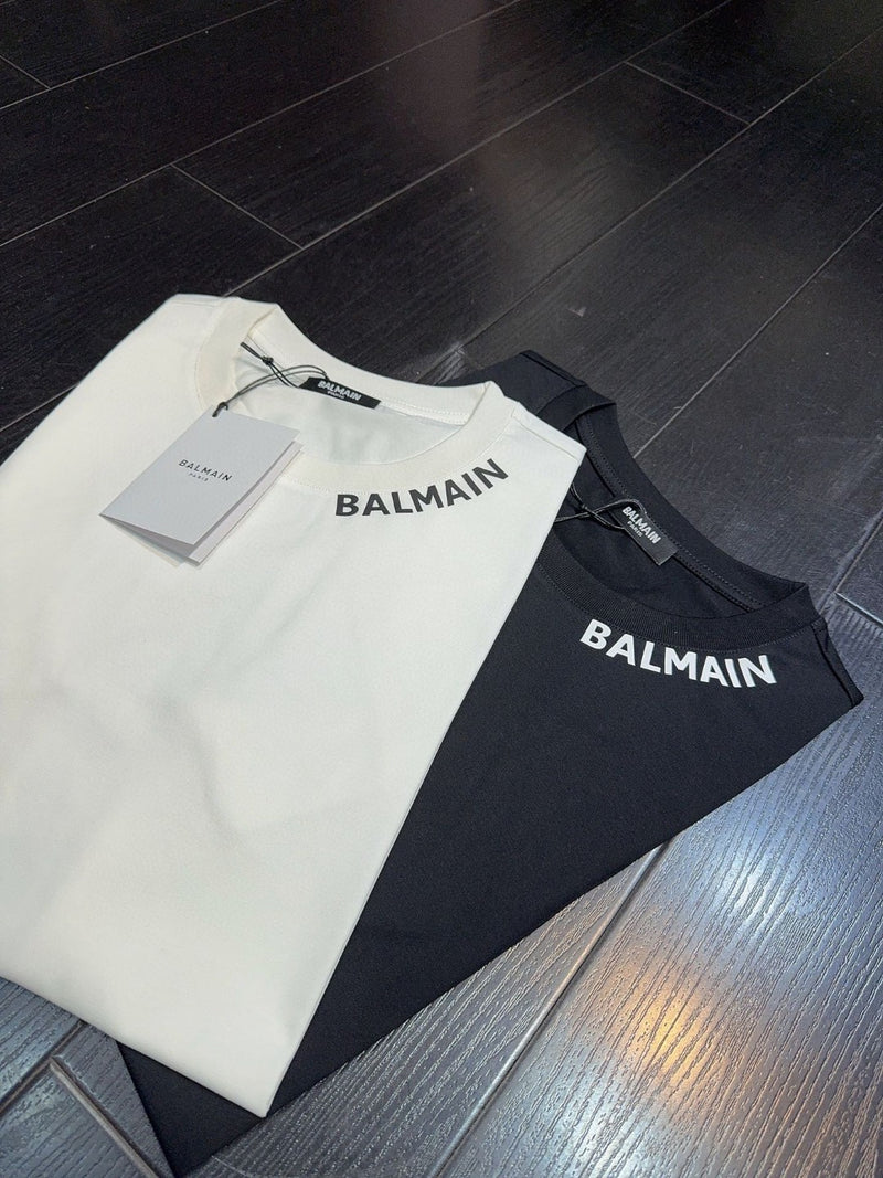 Camiseta Balmain
