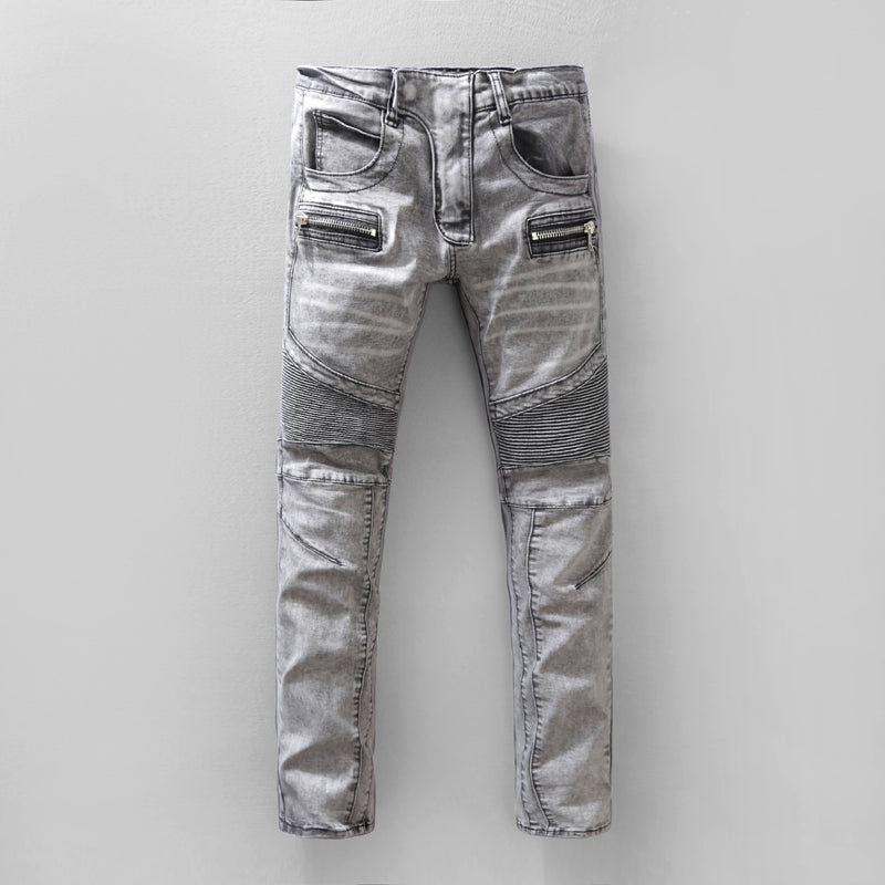 Calça Skinny Balmain