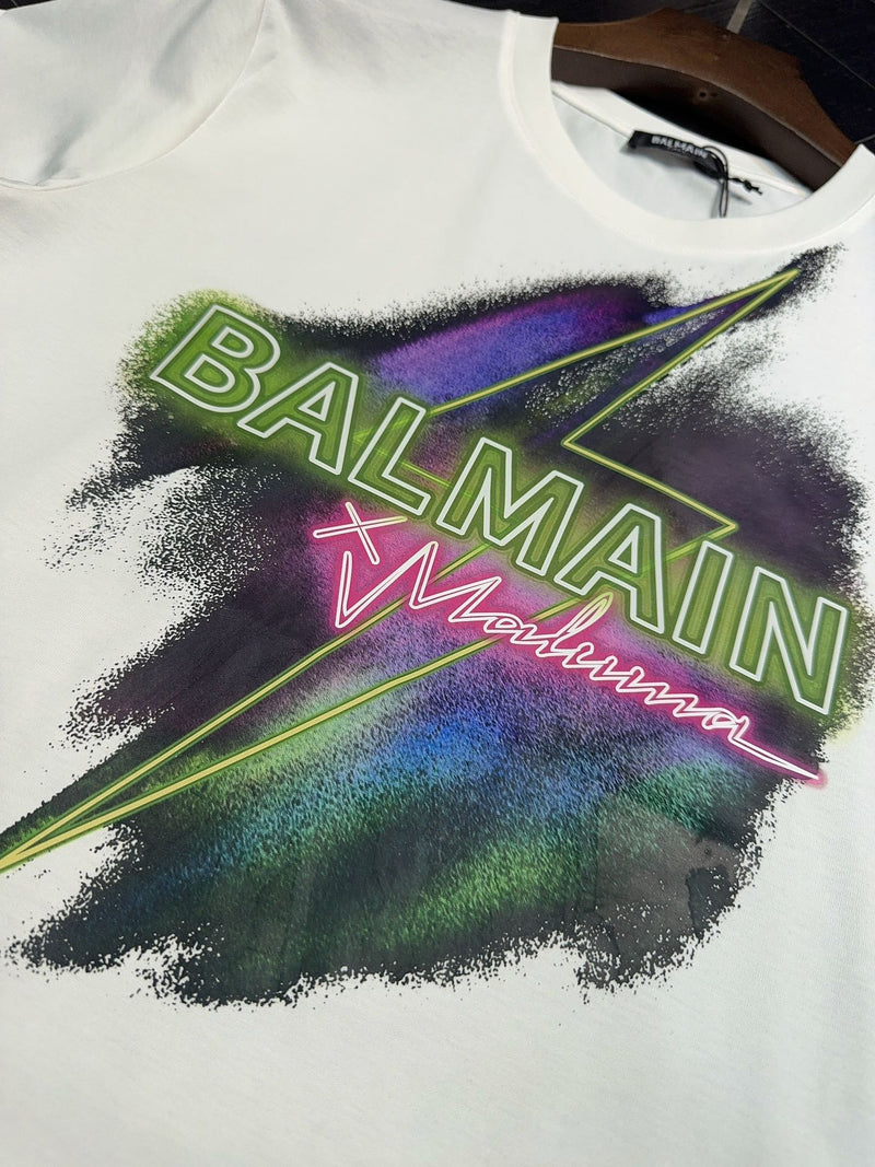 Camiseta Balmain