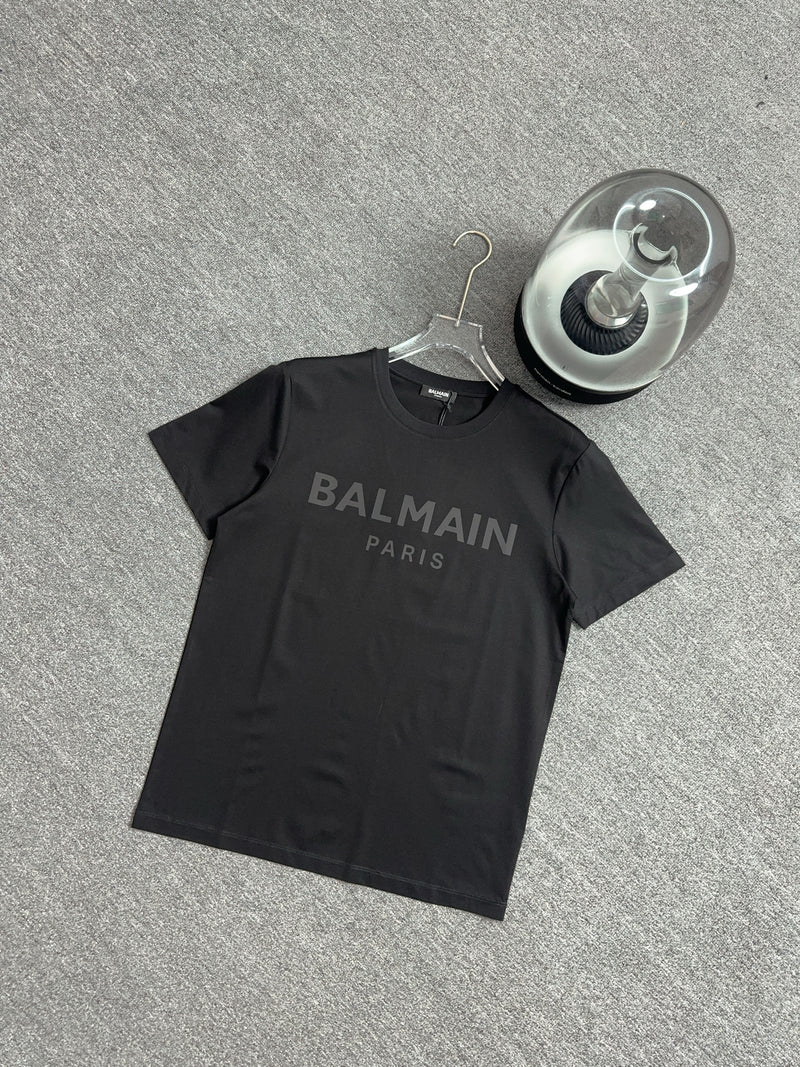 Camiseta Balmain